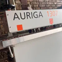 فروش دستگاه لبه چسبان .پی وی سی.هولزر المان|ماشین‌آلات صنعتی|مرودشت, فاز دوم شهرک فرهنگیان|دیوار