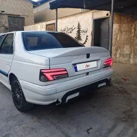 پارس مدل 86|خودرو سواری و وانت|بهارستان, |دیوار