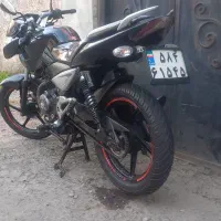 باجاج پالس۱۳۵cc|موتورسیکلت|رشت, حومه رشت|دیوار