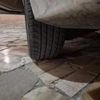 لاستیک ۱۹۵/۵۵/۱۵|قطعات یدکی و لوازم جانبی|مشهد, نیروی هوایی|دیوار