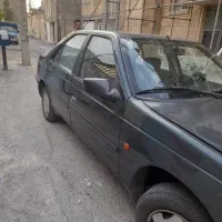 پژو RD i مدل 85|خودرو سواری و وانت|مشکین‌دشت, |دیوار