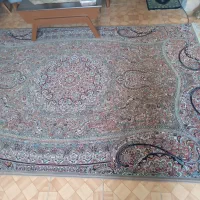 دو تخته فرش ۶متری|فرش|باقرشهر, |دیوار