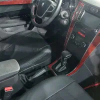 دنا پلاس توربو اتومات|خودرو سواری و وانت|رشت, جانبازان|دیوار