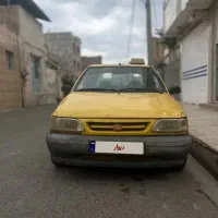 پراید تاکسی|خودرو سواری و وانت|پارس‌آباد, |دیوار