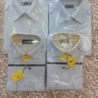 پیراهن نگهبانی حراست
