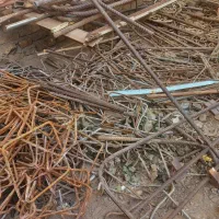 خرید ضایعات وفلزات و تیر اهن تانکر مس المنیوم|خدمات پیشه و مهارت|بجنورد, |دیوار