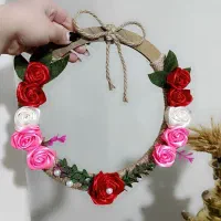 گل ربانی|گل مصنوعی|اسلامشهر, شهرک لاله|دیوار