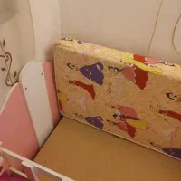 تخت خواب|اسباب و اثاث بچه|همدان, |دیوار