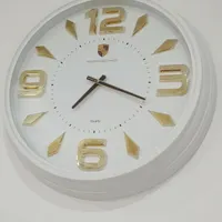 ساعت پورش