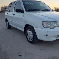 پراید 111مدل 98 کم کار