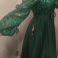 لباس مجلسی پوشیده|لباس|کازرون, |دیوار