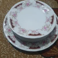 کیک خوری چینی