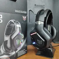 هدفون اونیکوما K10 Pro