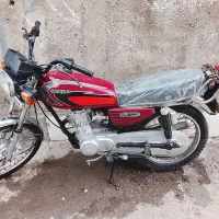 موتور هندا بهرومدل 88ترتمیز