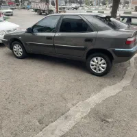 زانتیا 2000 استثنایی
