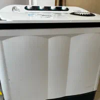 ماشین لباسشویی