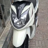 گالکسی sr200 نیرو موتور تایوان