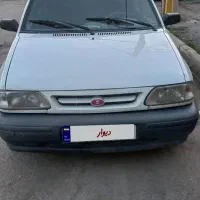 پرایدمدل۹۵