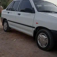 پراید مدل 91تک گانه