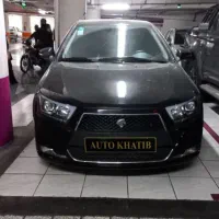 دنا آپشنال آماده تحویل سندبنام (نقد و اقساط)