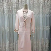 کت و شلوار مجلسی (لباس مجلسی)