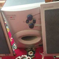 اسپیکر خانگی