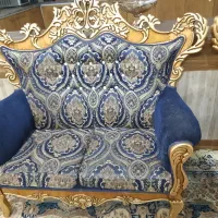 فروش مبل|مبلمان خانگی و میز عسلی|سامان, |دیوار