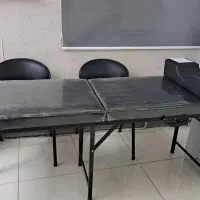 میز مژه