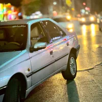 معاوضه۴۰۵باپارسELX