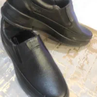 فروش کفش مردانه چرمی طبی|کیف، کفش، کمربند|محمودآباد, |دیوار