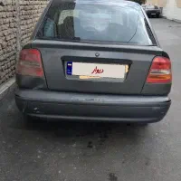 پراید مدل ۸۵