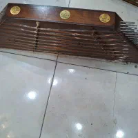 سنتور santoor|سازهای سنتی|تهران, نازی‌آباد|دیوار