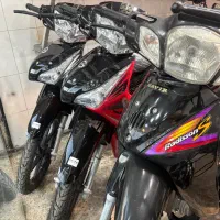 نقد و شرایط|موتورسیکلت|دزفول, |دیوار