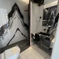 فقط با ۲۸۰۰ یه ۱۸۰ متری طبقه ۸ بگیر / مجرد|اجارهٔ آپارتمان|تهران, زعفرانیه|دیوار