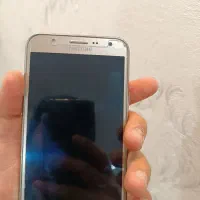 گوشی همراه مدل J7|موبایل|بیجار, |دیوار