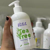 ژل شستشوی ویتابلا ۳۰۰میل