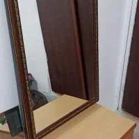 آینه و دراور