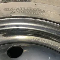 لاستیک کره ای کومهو پژو و پرشیا