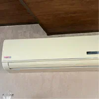 کولر گازی ۳۰هزار اوجنرال اصل سرمایش و‌گرمایش