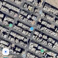 زمین ۱۹۳متری الغدیر