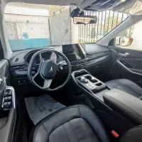 کی ام سی x5|خودرو سواری و وانت|مشهد, هفت تیر (حافظ)|دیوار