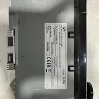 ضبط jvc|سیستم صوتی خانگی|تهران, افسریه شمالی|دیوار