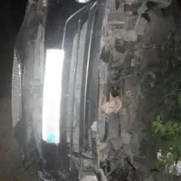 فروش تیبا ۲مدل ۱۴۰۰هاجبک رنگ نوک مدادی متالیک|خودرو سواری و وانت|گرگان, |دیوار
