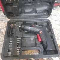 لوازم خانه دریل شارژی چرخ خیاطی پیک نیک رنگ پاش