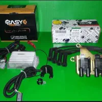 بیدلکو مگنت پاترول RD پیکان نیسان تویوتا پژو پراید