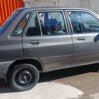 فروش پراید|خودرو سواری و وانت|پیرانشهر, |دیوار