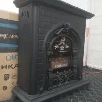 بخاری شرق الکتریک|بخاری، هیتر، شومینه|قم, شاه ابراهیم|دیوار