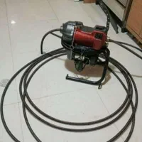 لوله بازکنی ارزانتر همه/باهزینه کم/رفع چربی رفع بو