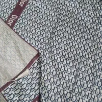 شال مخمل نو