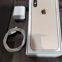 Ipone xs 256|موبایل|جیرفت, |دیوار